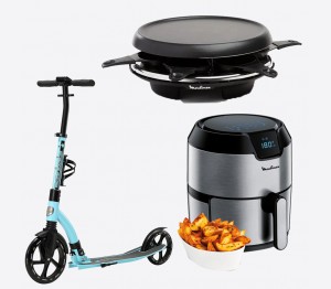 Tombola Méga lots - Kit 45 (Nouveauté)