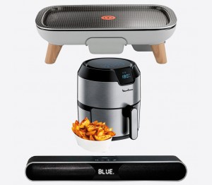 Tombola Méga lots - Kit 46 (Nouveauté)