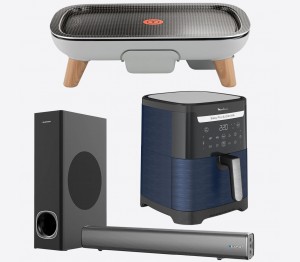 Tombola Méga lots - Kit 47 (Nouveauté)