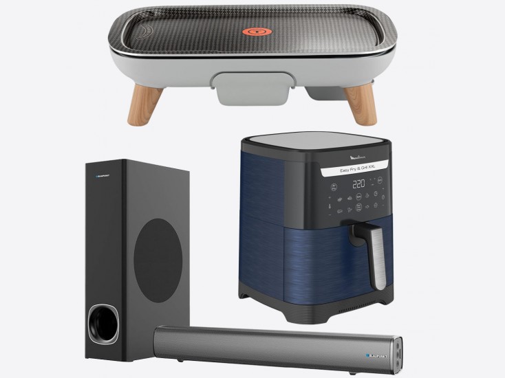 Tombola Méga lots - Kit 47 (Nouveauté)