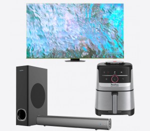 Tombola Méga lots - Kit 48 (Nouveauté)