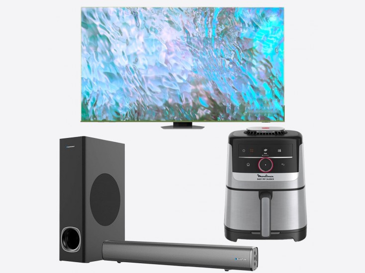 Tombola Méga lots - Kit 48 (Nouveauté)