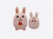Tirelire – Lapin
