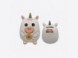 Tirelire – Licorne