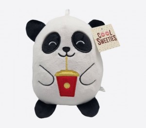 Peluche – Panda