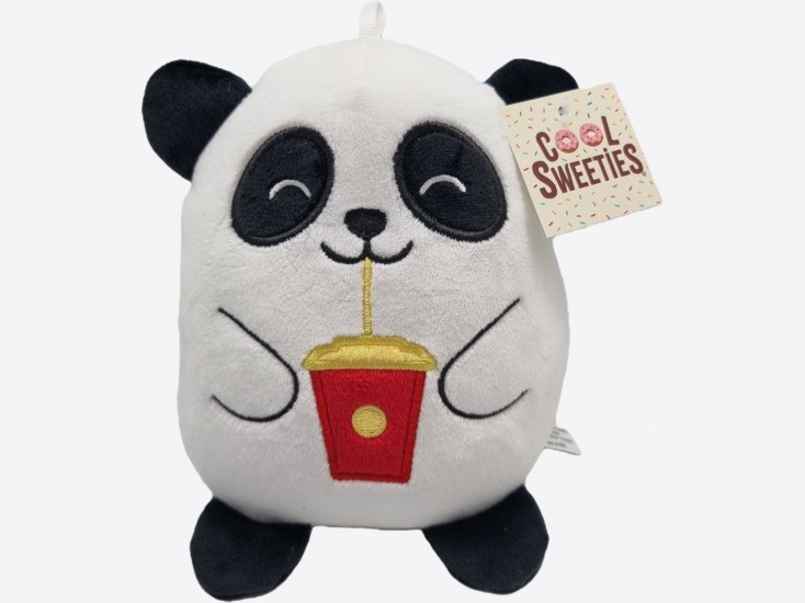 Peluche – Panda