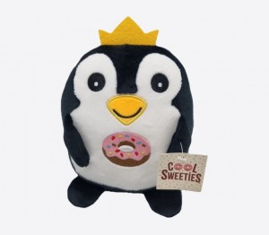 Peluche – Pingouin