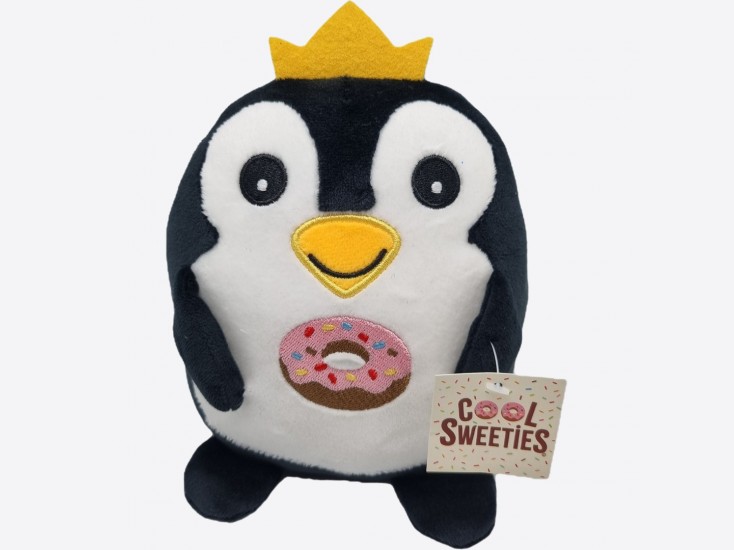 Peluche – Pingouin