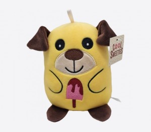 Peluche – Chien