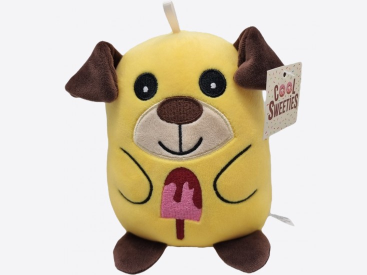 Peluche – Chien