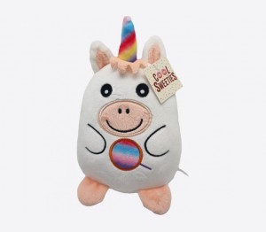 Peluche – Licorne