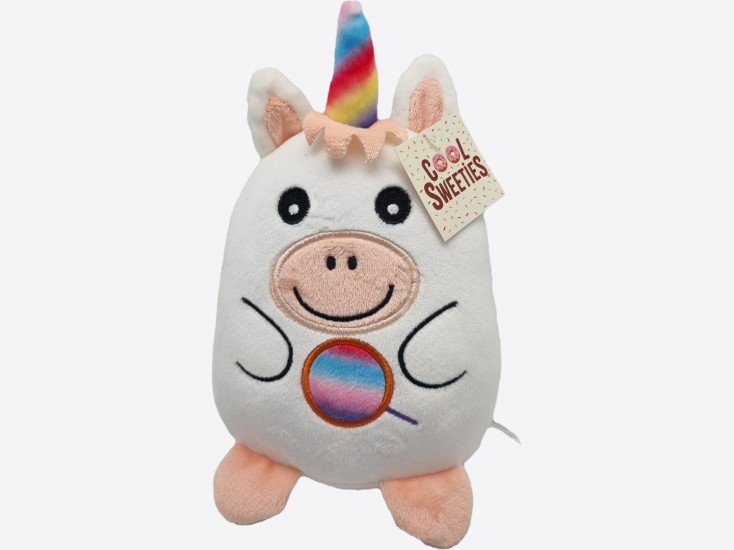Peluche – Licorne