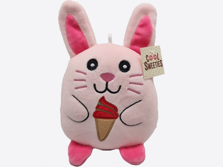 Peluche – Lapin