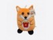 Peluche – Renard