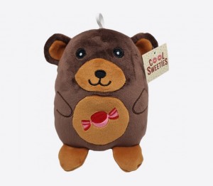 Peluche – Ourson