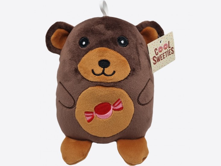 Peluche – Ourson