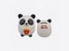 Tirelire – Panda
