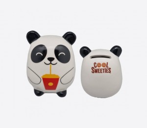 Tirelire – Panda