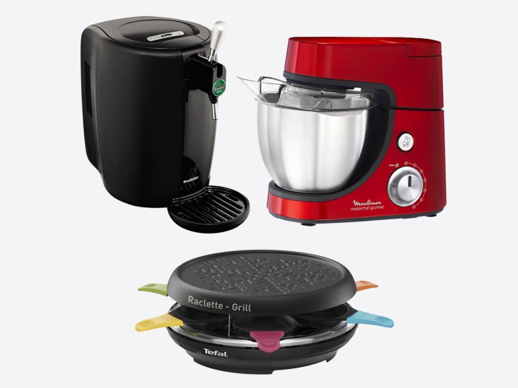 Kit 18 lots - TIREUSE À BIÈRE