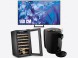 Kit 22 lots pour Quin - SMART-TV 55 POUCES