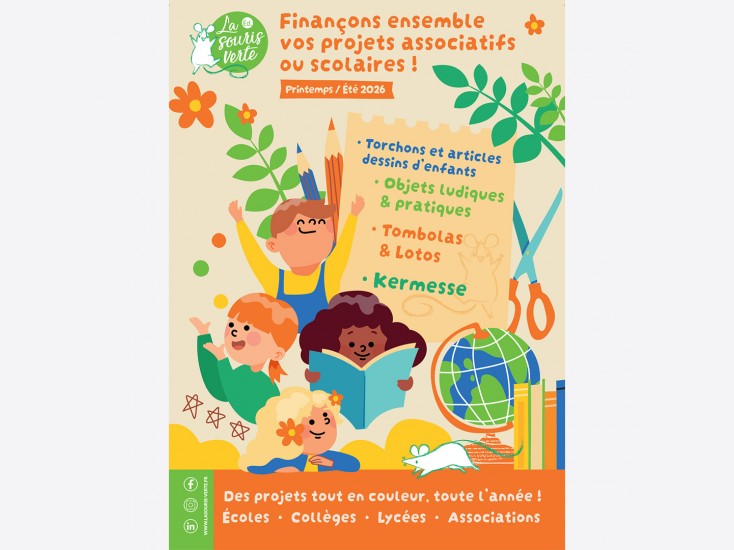 Catalogue Automne-Hiver 2024