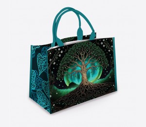 Sac Trendy "Arbre de vie"