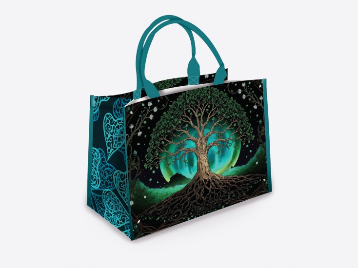 Sac Trendy "Arbre de vie"