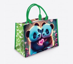 Sac Trendy "Arbre de vie"