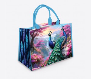 Sac Trendy "Arbre de vie"