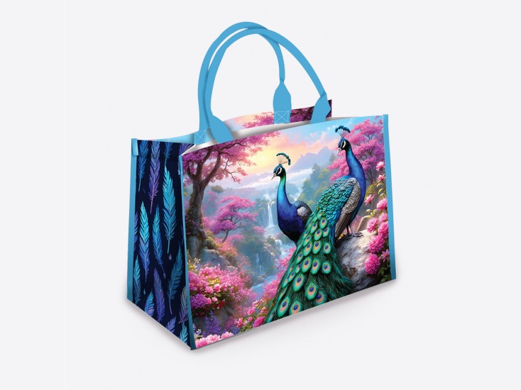 Sac Trendy "Arbre de vie"