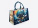 Sac Trendy "Arbre de vie"