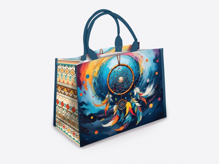 Sac Trendy "Arbre de vie"