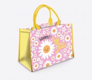 Sac Trendy "Arbre de vie"