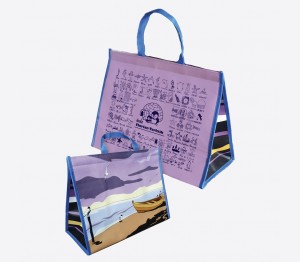 Sac Isotherme dessins d'enfants