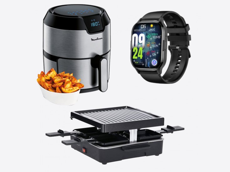 Tombola 100% gagnant - Kit 7 (Nouveauté)