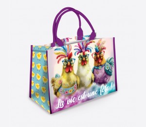 Sac Trendy "Arbre de vie"