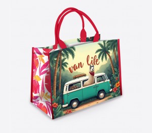 Sac Trendy "Arbre de vie"