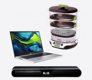 Tombola Express (Pc Acer 15.6") - Kit 13 (Nouveau)
