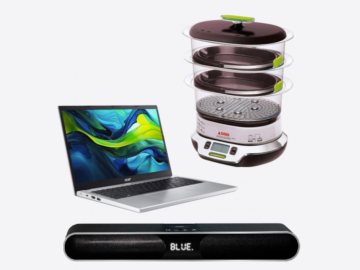 Tombola Express (Pc Acer 15.6") - Kit 13 (Nouveau)