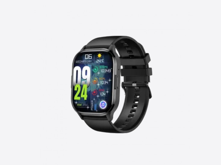 Montre connectée