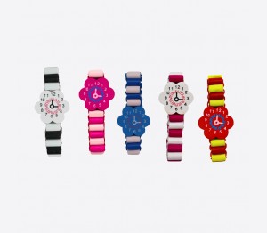 Montre bois