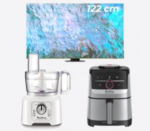 Tombola Méga lots - Kit 48 (Nouveauté)
