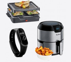 Tombola 100% gagnant - Kit 7 (Nouveauté)