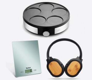 Tombola classique - Kit 1 (Nouveauté)