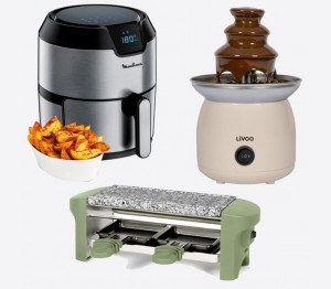 Tombola Méga lots - Kit 45 (Nouveauté)