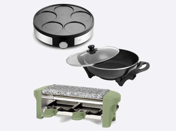 Tombola classique - Kit 2
