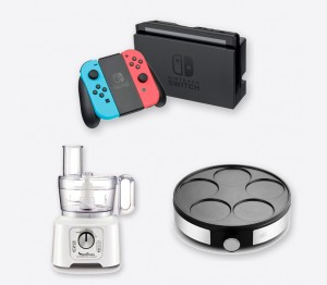 Tombola classique - Kit 4 (Nouveauté)