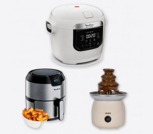 Tombola Méga lots - Kit 46 (Nouveauté)
