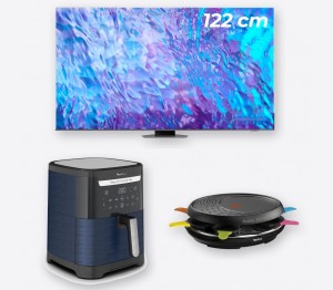 Tombola Méga lots - Kit 48 (Nouveauté)
