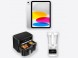 Tombola Méga lots (Ipad) - Kit 49